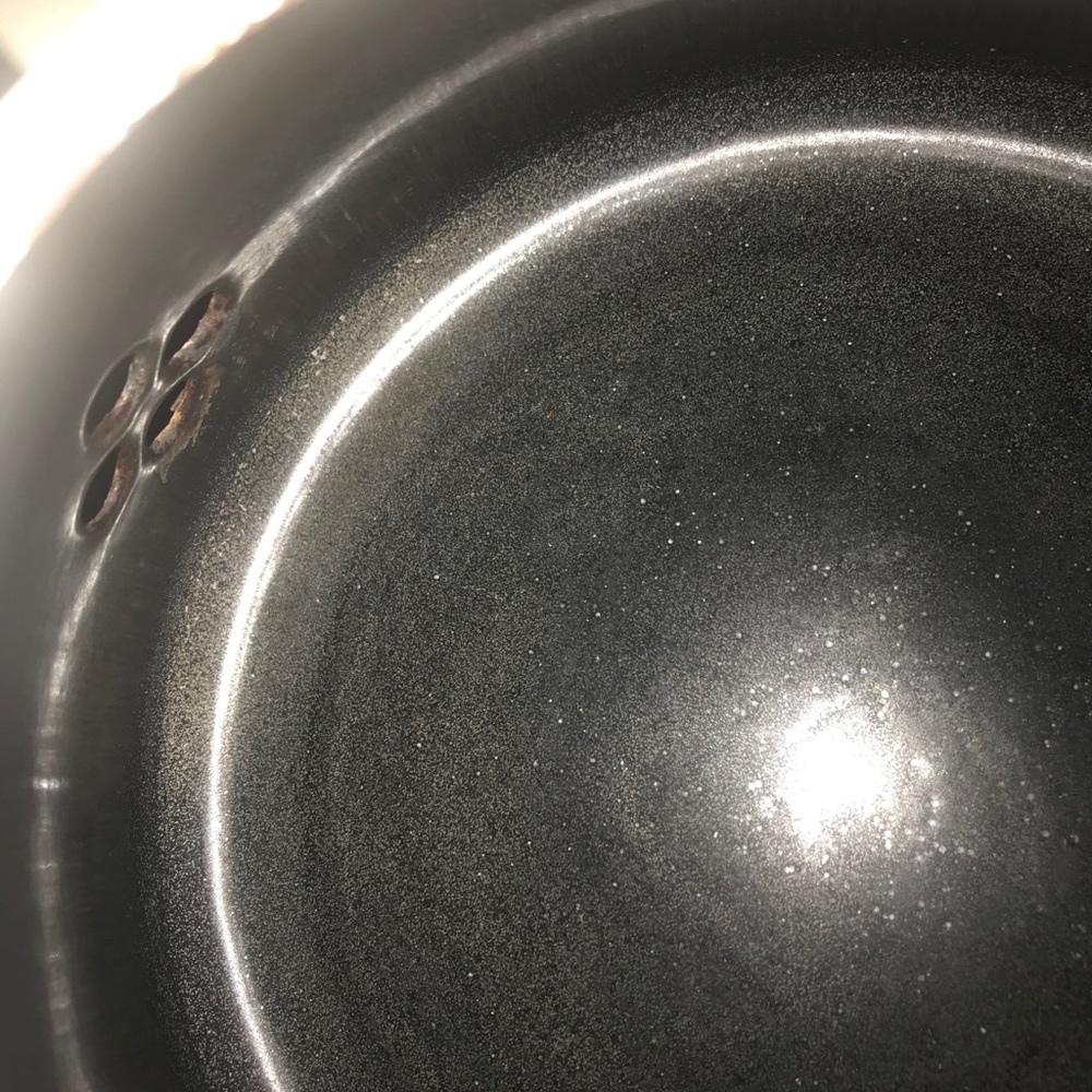 Pfaltzgraff tea kettle - Picture 11 of 12